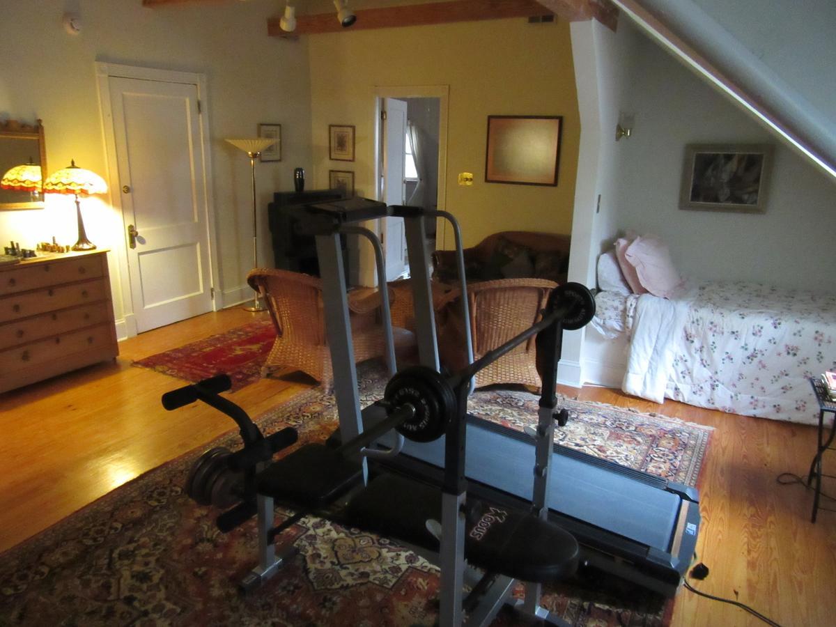Inman Park Bed And Breakfast אטלנטה מראה חיצוני תמונה