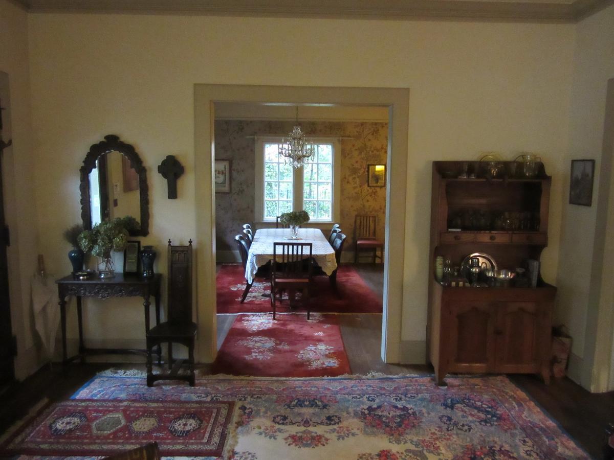 Inman Park Bed And Breakfast אטלנטה מראה חיצוני תמונה