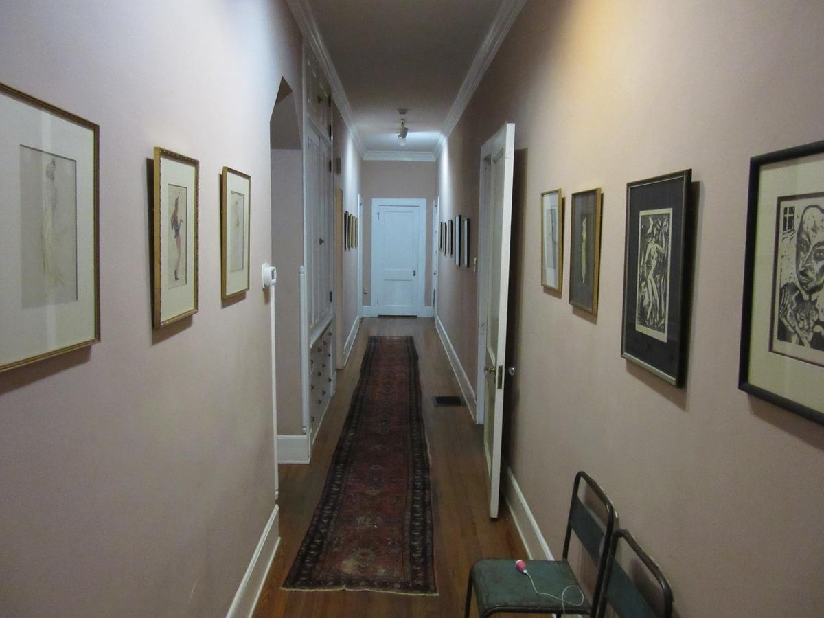 Inman Park Bed And Breakfast אטלנטה מראה חיצוני תמונה