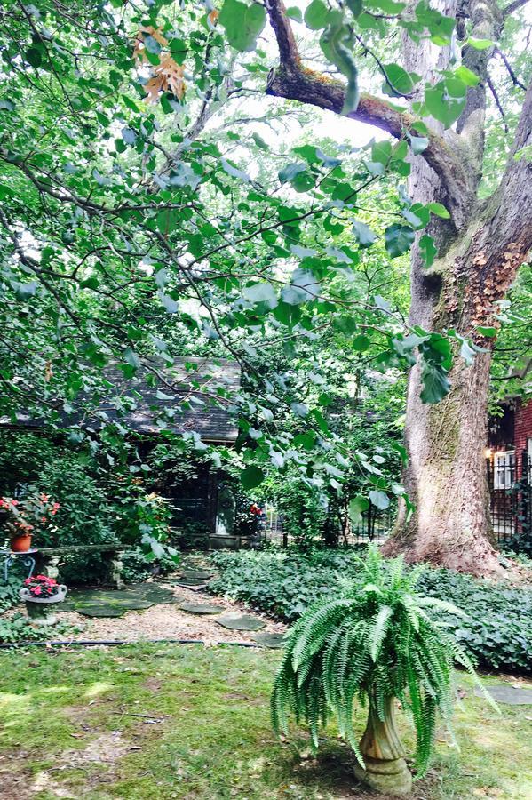 Inman Park Bed And Breakfast אטלנטה מראה חיצוני תמונה