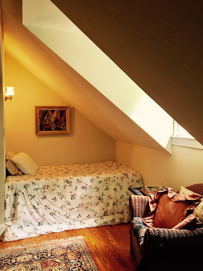 Inman Park Bed And Breakfast אטלנטה מראה חיצוני תמונה