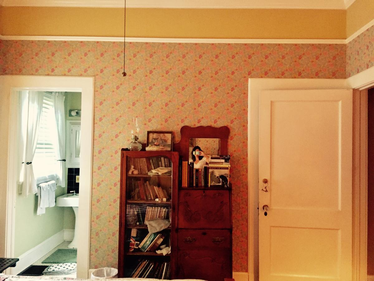 Inman Park Bed And Breakfast אטלנטה מראה חיצוני תמונה