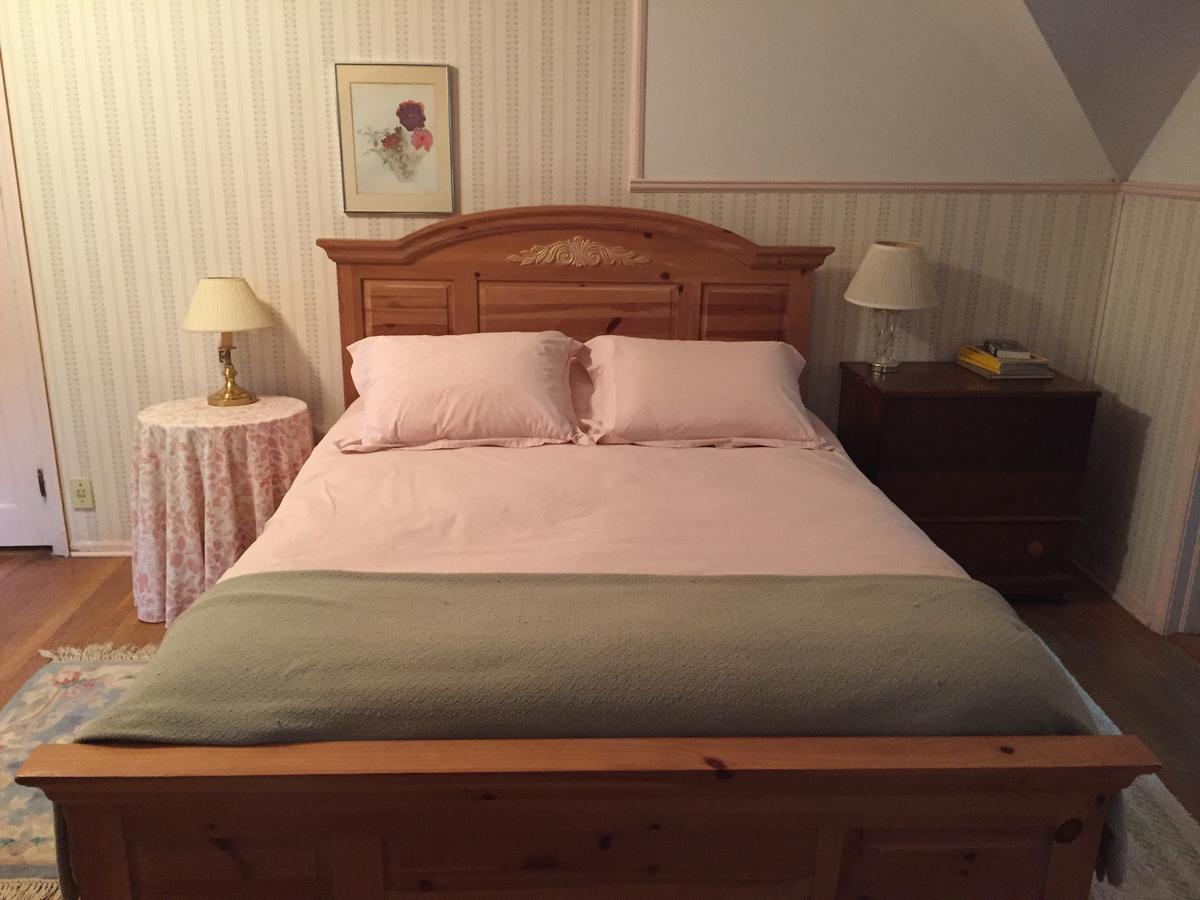Inman Park Bed And Breakfast אטלנטה מראה חיצוני תמונה