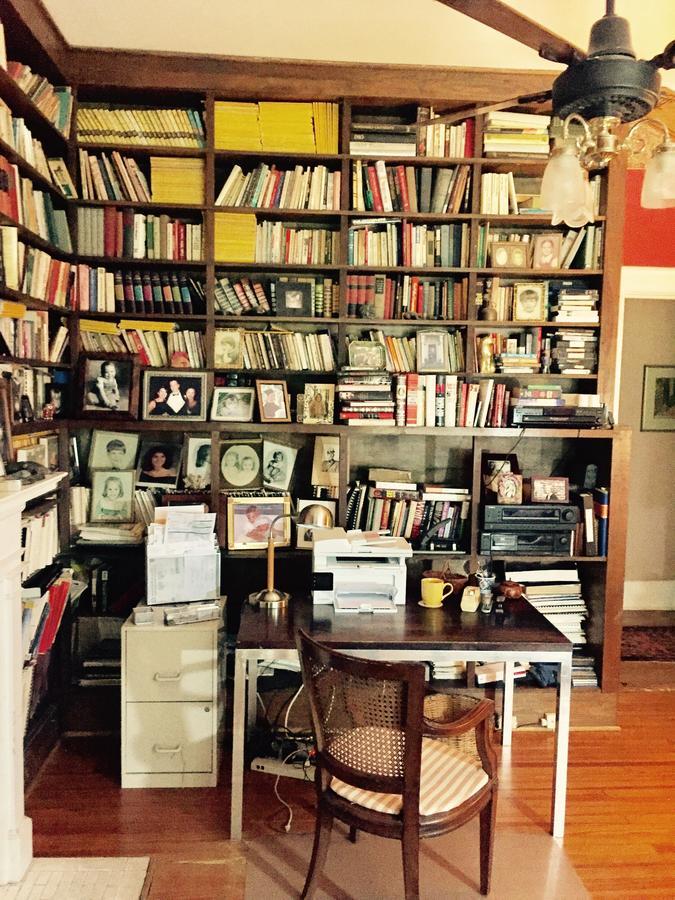 Inman Park Bed And Breakfast אטלנטה מראה חיצוני תמונה