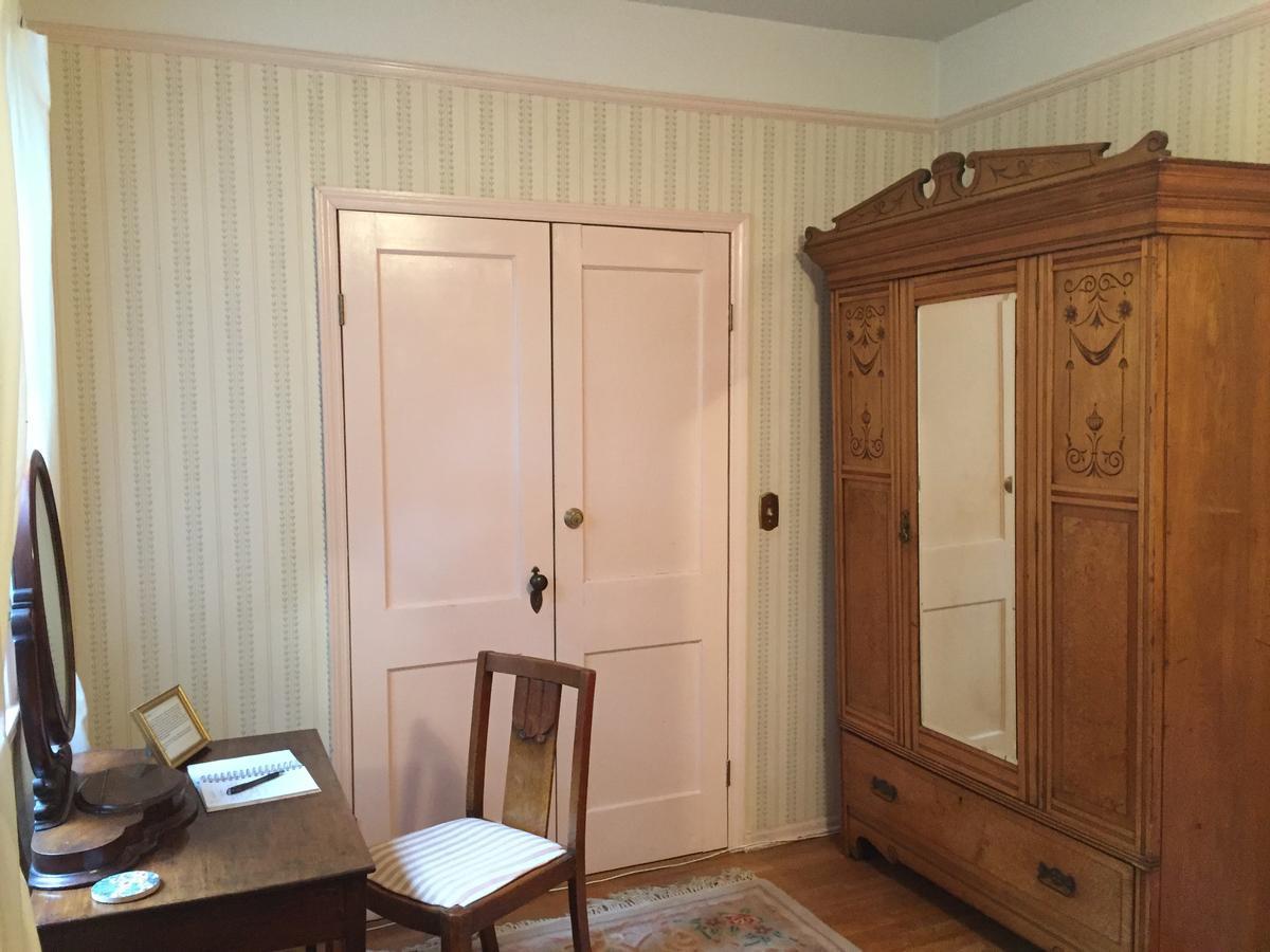 Inman Park Bed And Breakfast אטלנטה מראה חיצוני תמונה