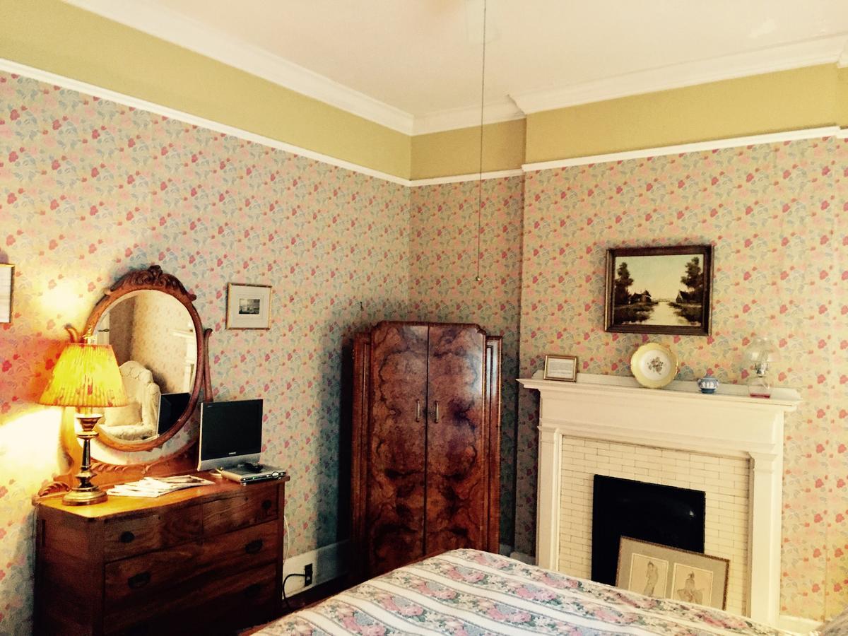 Inman Park Bed And Breakfast אטלנטה מראה חיצוני תמונה