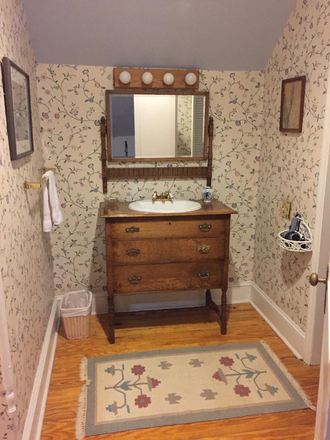 Inman Park Bed And Breakfast אטלנטה מראה חיצוני תמונה
