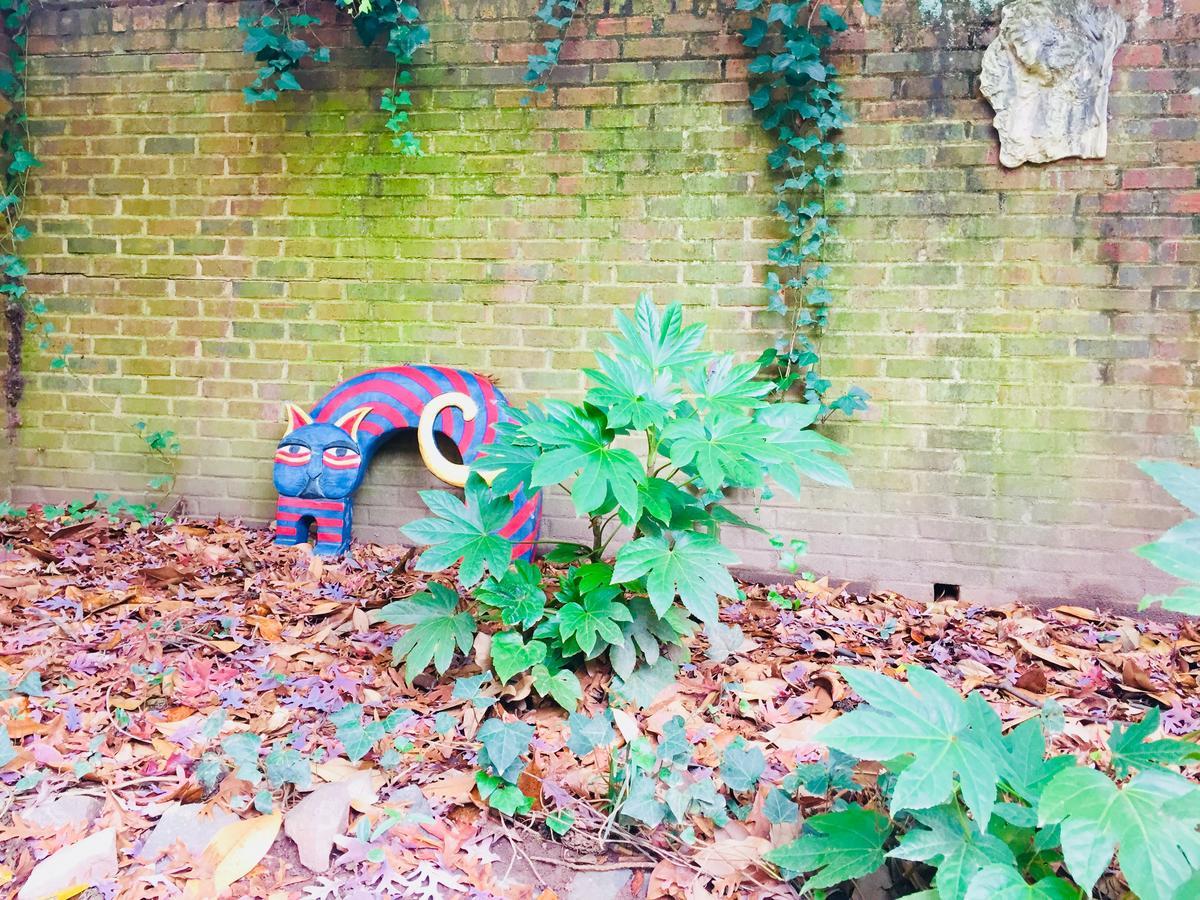 Inman Park Bed And Breakfast אטלנטה מראה חיצוני תמונה