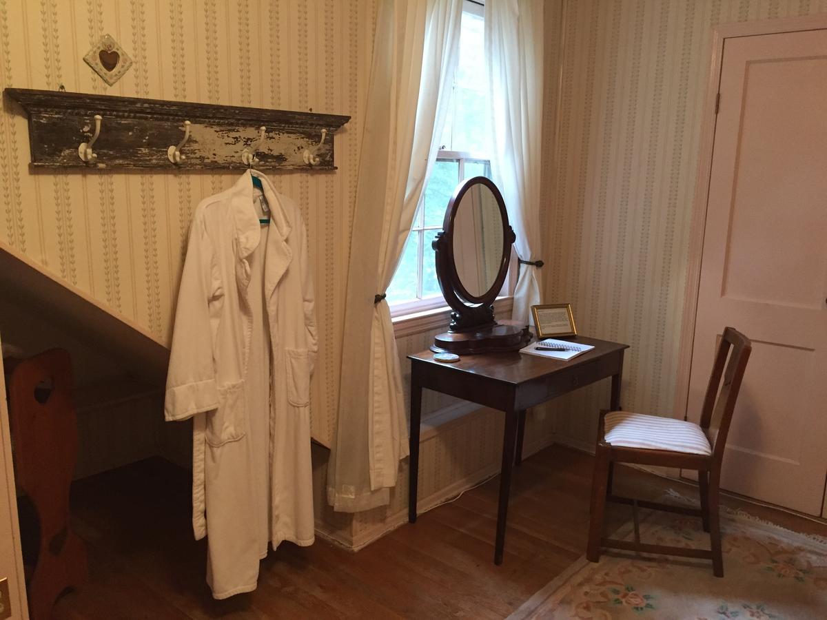 Inman Park Bed And Breakfast אטלנטה מראה חיצוני תמונה