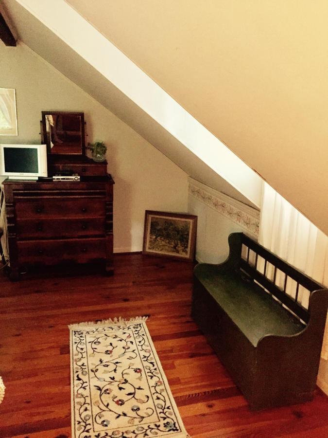 Inman Park Bed And Breakfast אטלנטה חדר תמונה